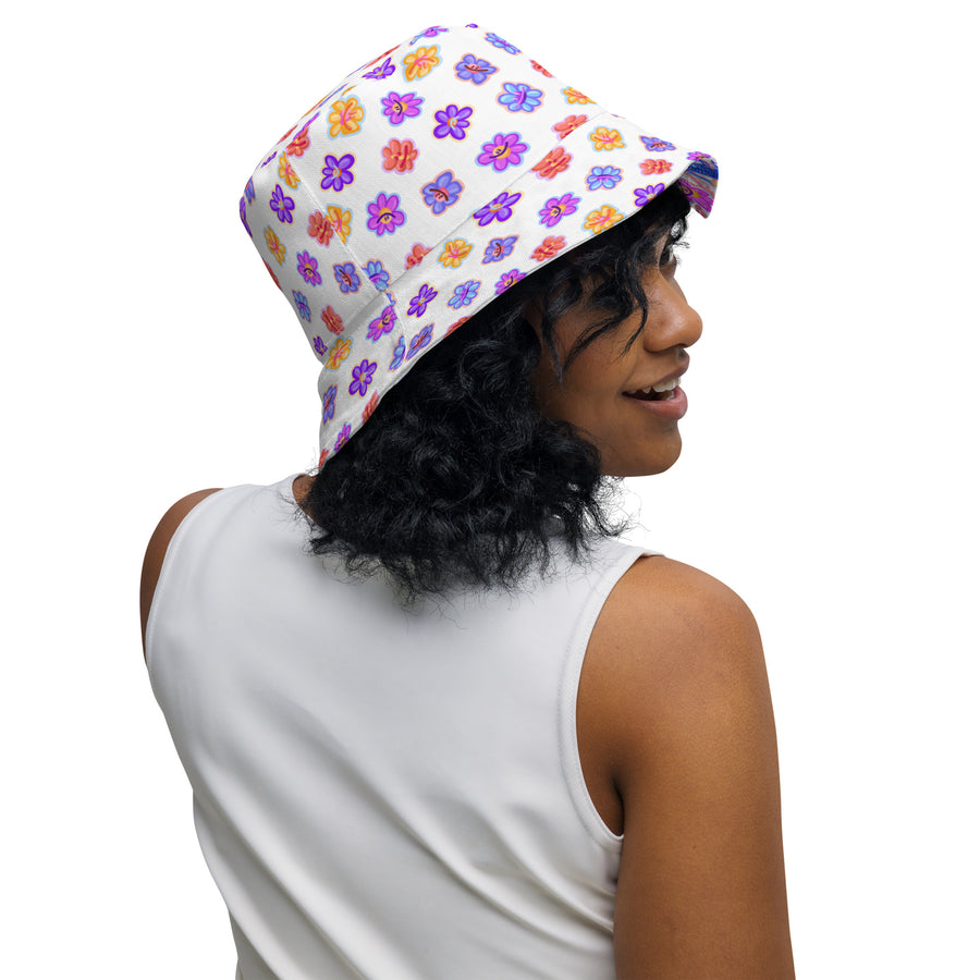 Bob réversible Flappy | Brunograffer | accessoire 20%
