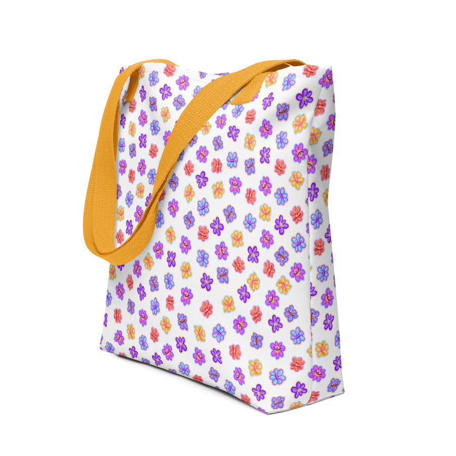 Tote bag Flappy | Brunograffer | accessoire 20%