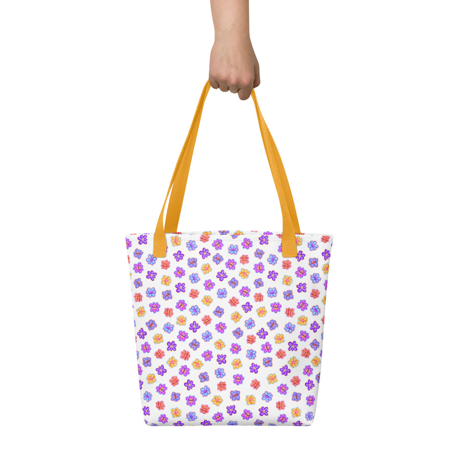 Tote bag Flappy | Brunograffer | accessoire 20%