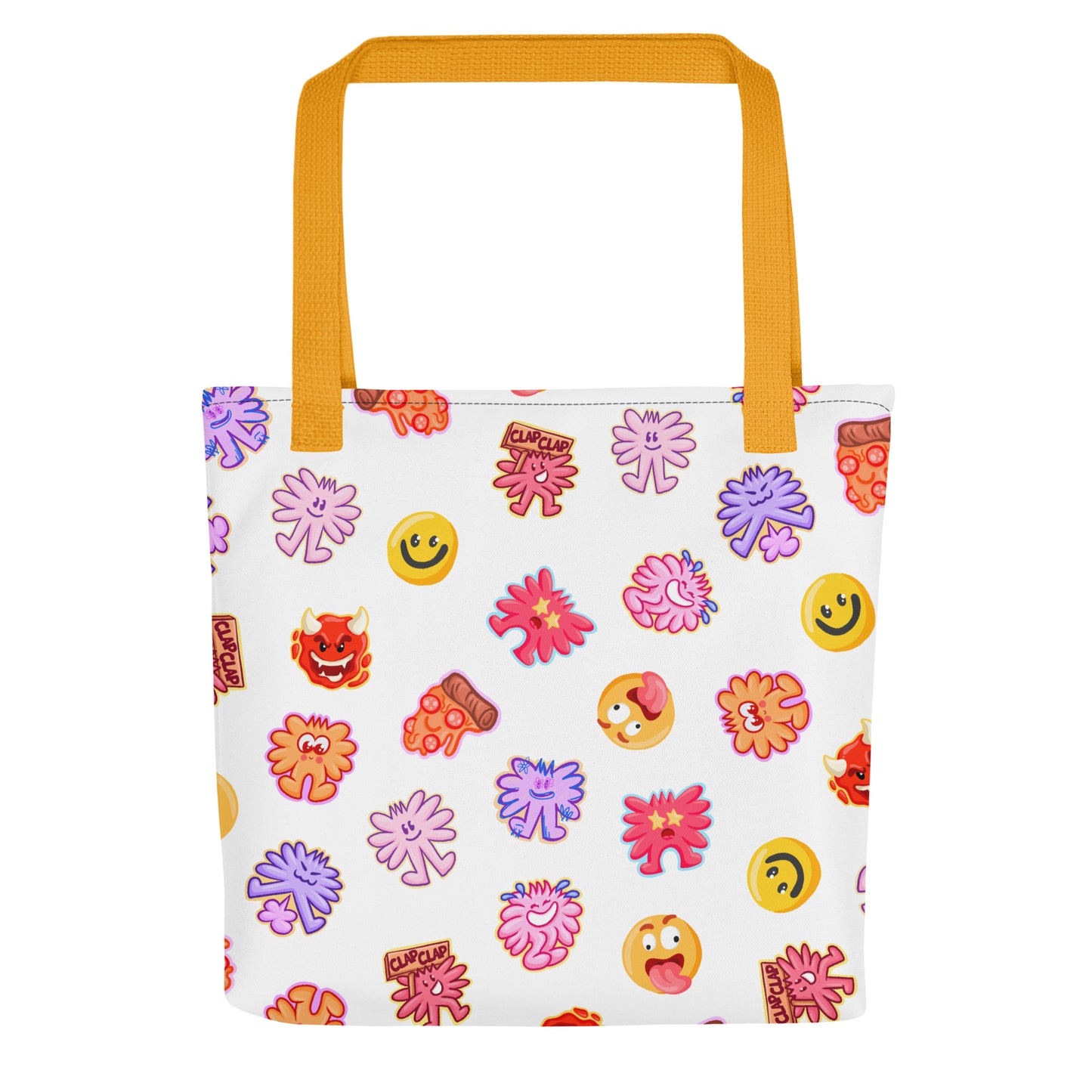 Tote bag Multipad