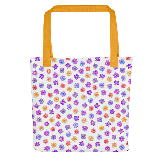Tote bag Flappy | Brunograffer | accessoire 20%