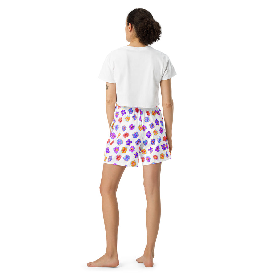 Short de bain Flappy (Unisexe) | Brunograffer | Flappyverse