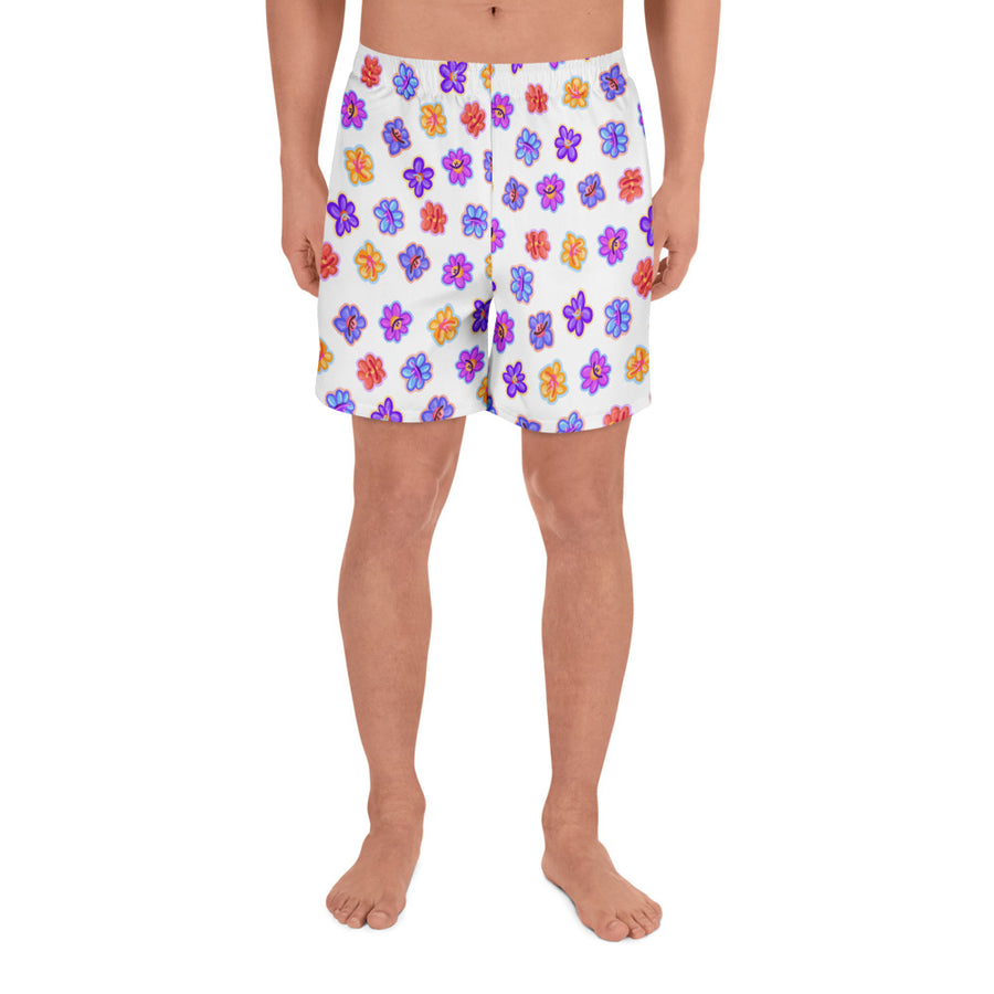 Short de bain Flappy (Unisexe) | Brunograffer | Flappyverse
