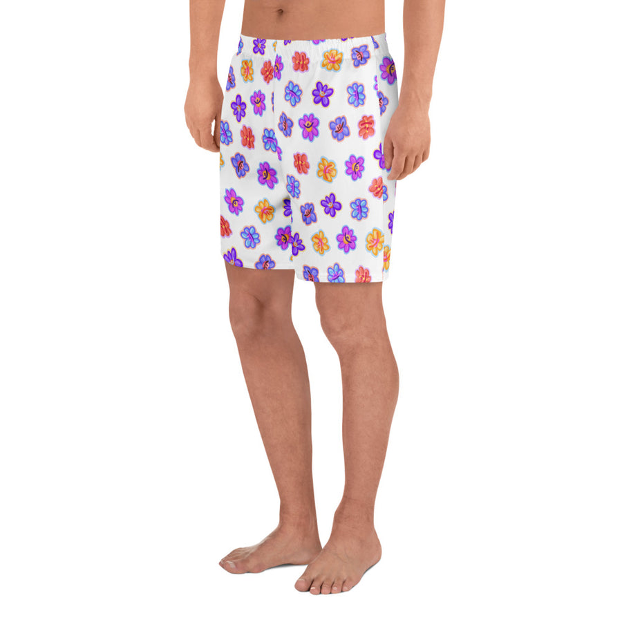 Short de bain Flappy (Unisexe) | Brunograffer | Flappyverse