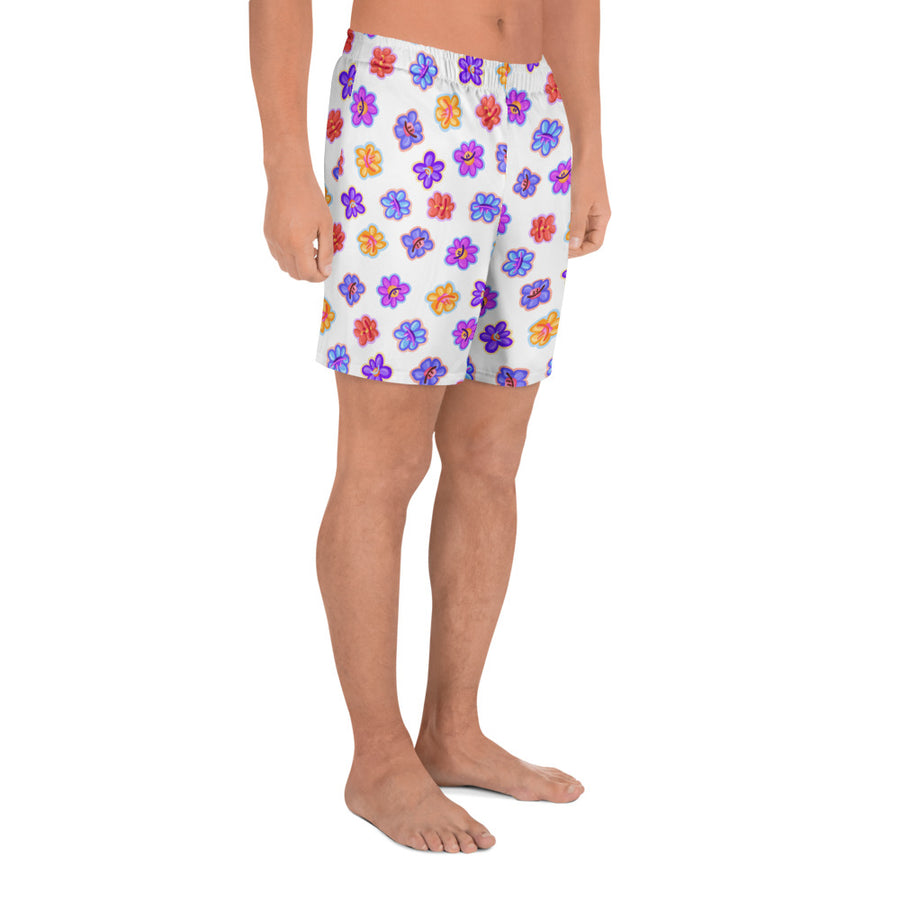 Short de bain Flappy (Unisexe) | Brunograffer | Flappyverse