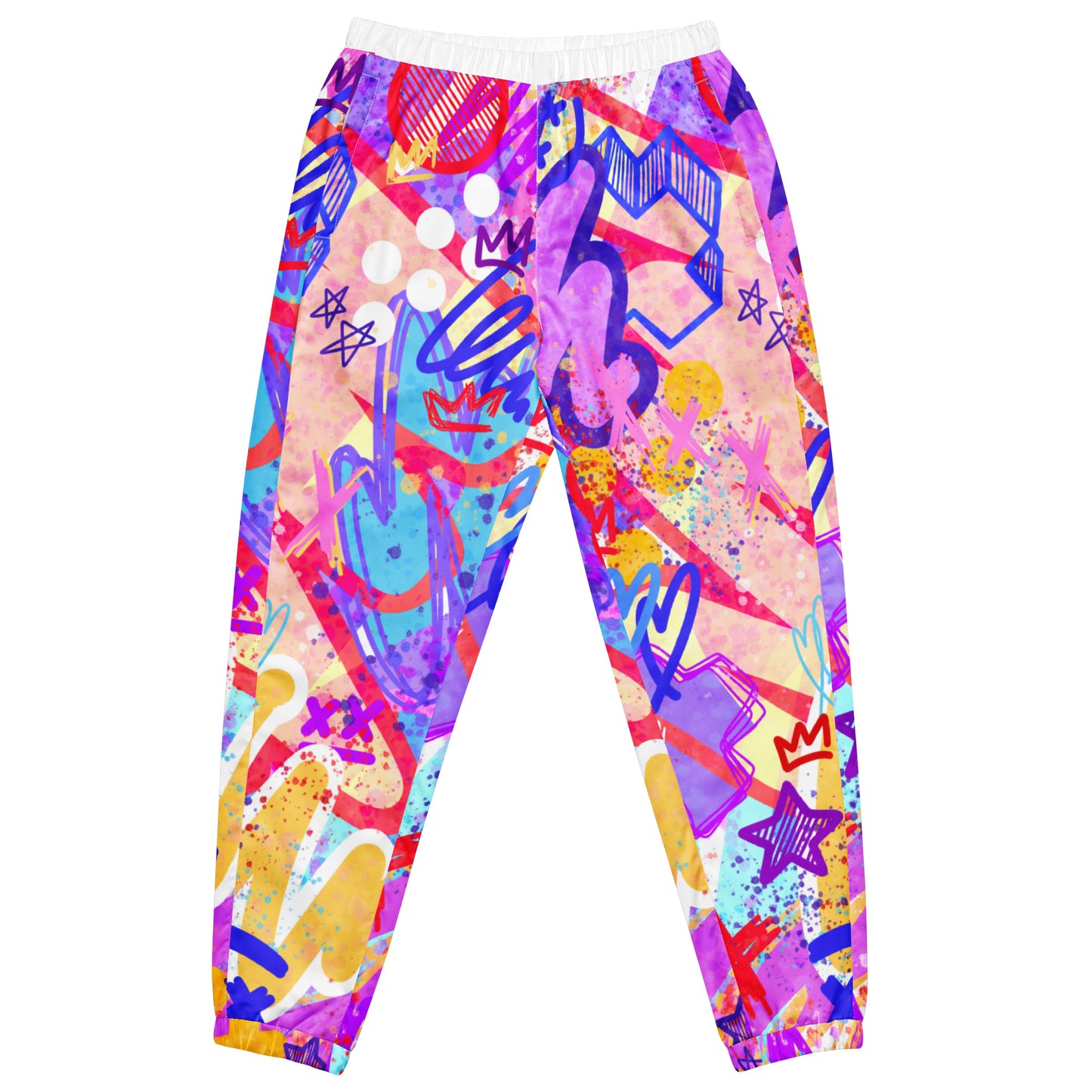 Pantalon Splash