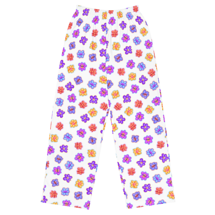 Pantalon Flappy | Brunograffer | Flappyverse