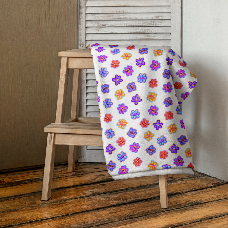 Serviette | Brunograffer | accessoire 20%