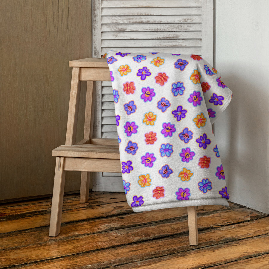 Serviette | Brunograffer | accessoire 20%