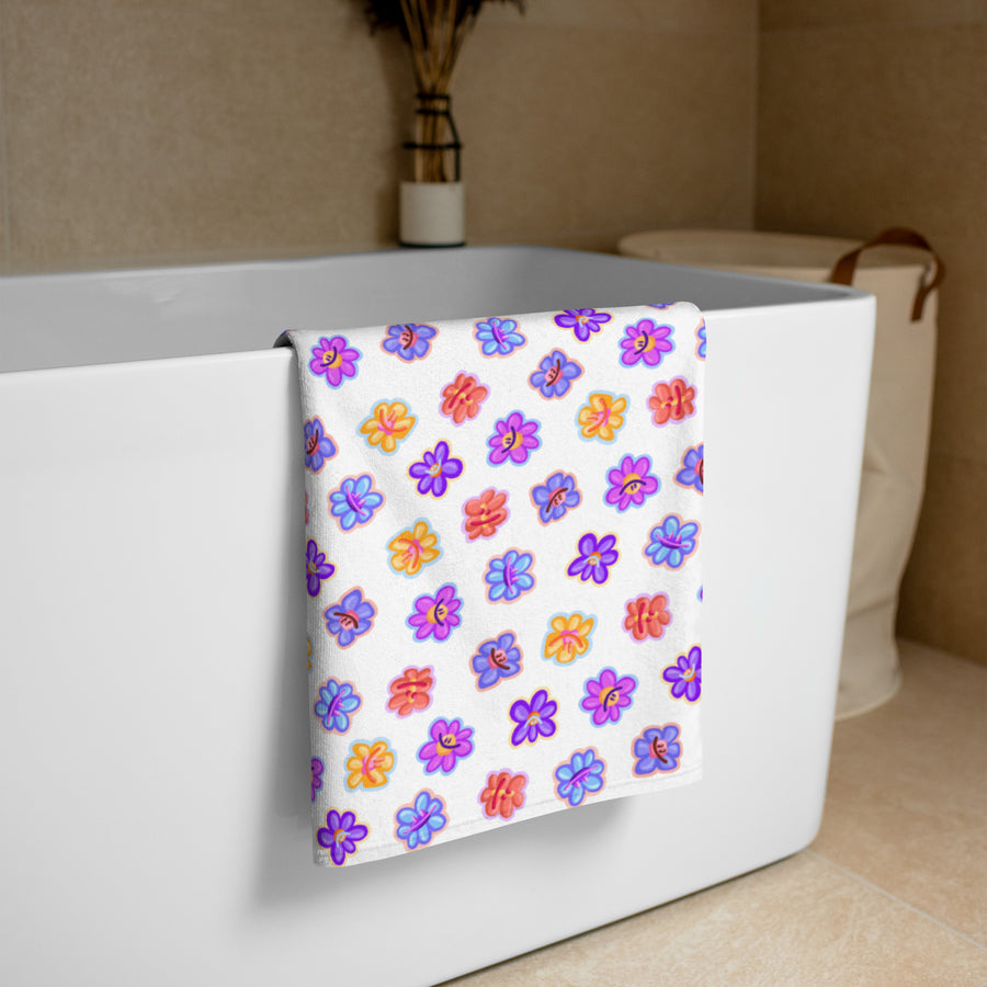 Serviette | Brunograffer | accessoire 20%