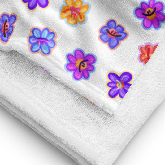 Serviette | Brunograffer | accessoire 20%