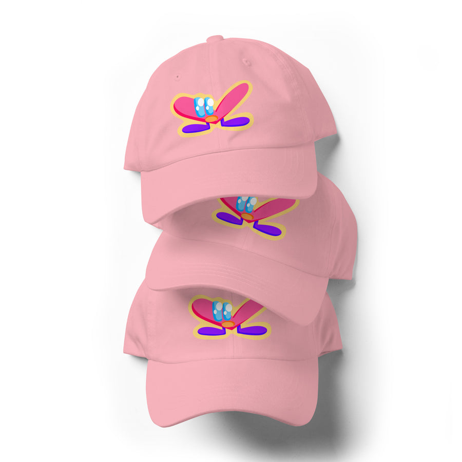 Casquette Mour | Brunograffer | 