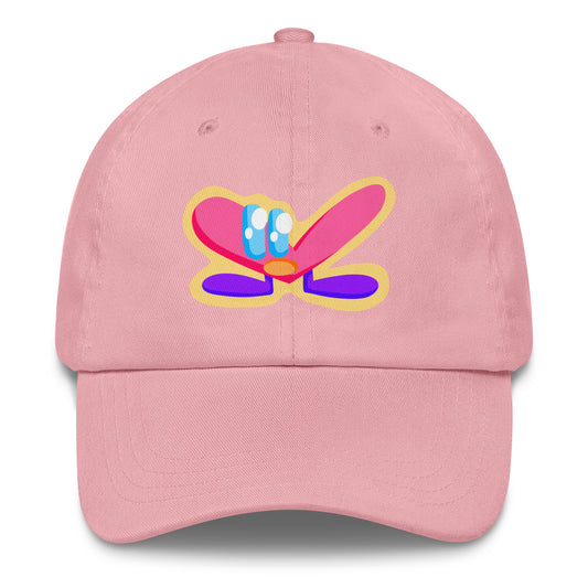 Casquette Mour | Brunograffer | 