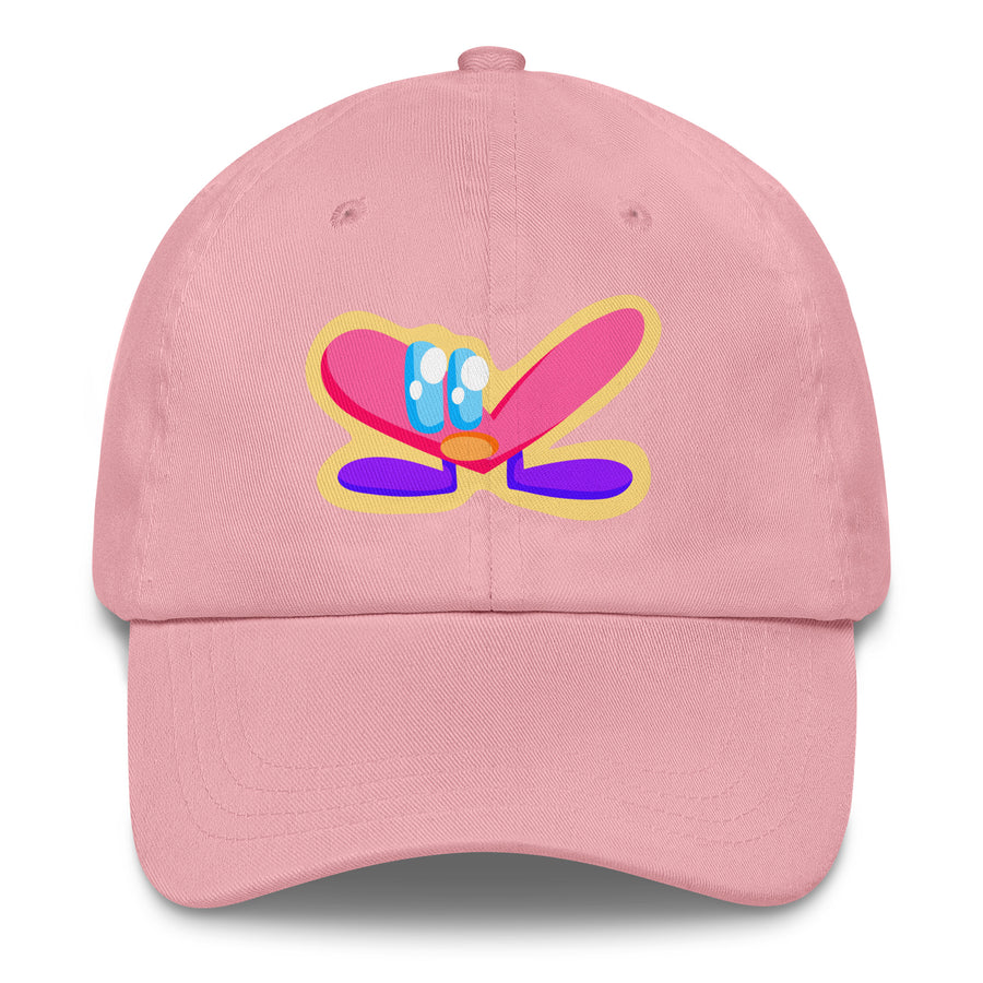 Casquette Mour | Brunograffer | 