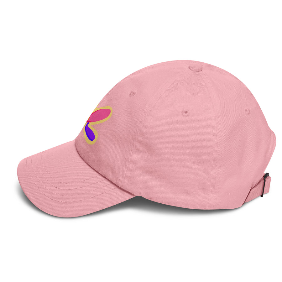 Casquette Mour | Brunograffer | 