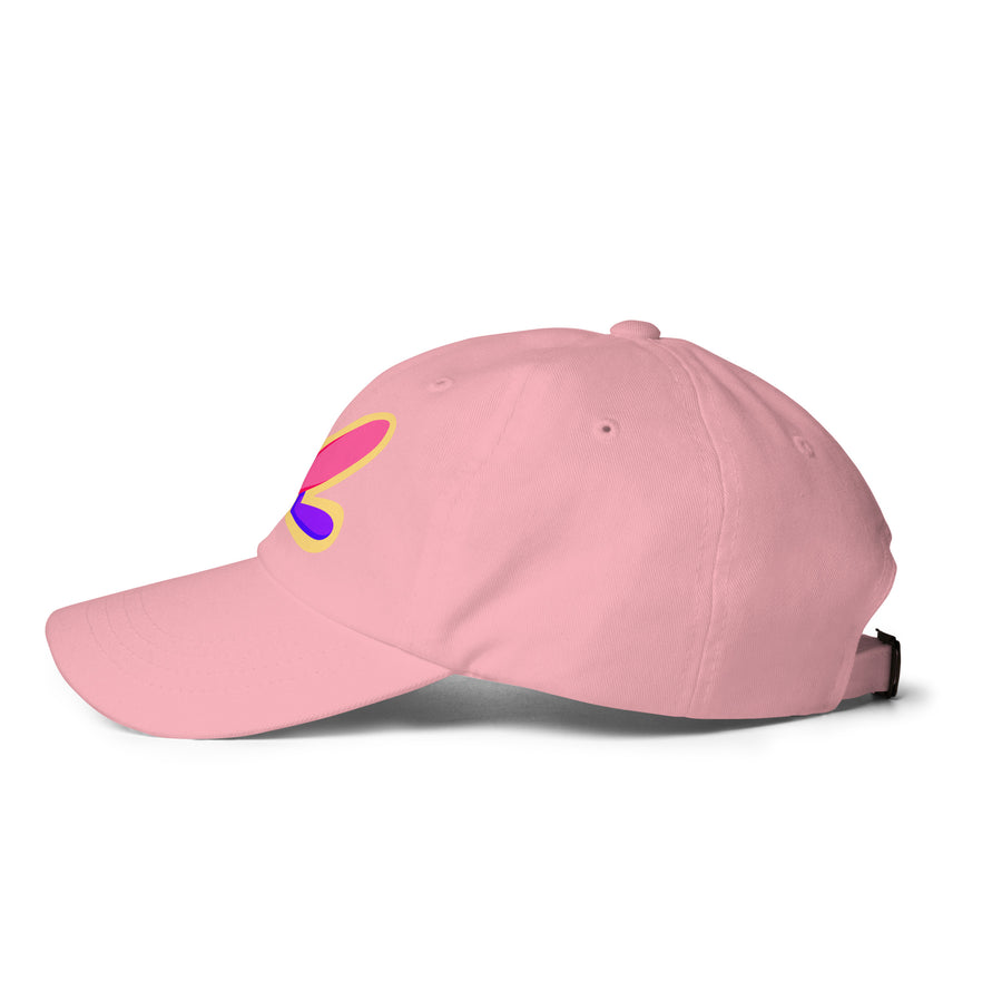 Casquette Mour | Brunograffer | 