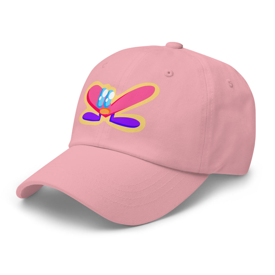 Casquette Mour | Brunograffer | 