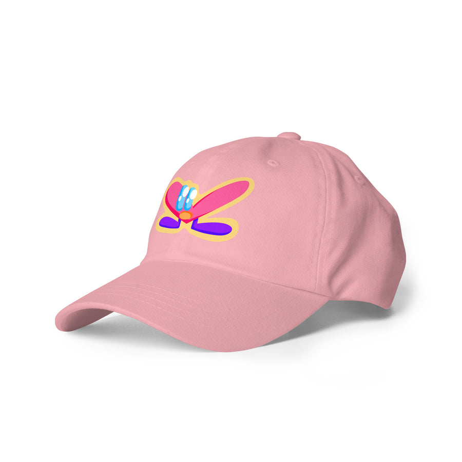 Casquette Mour | Brunograffer | 