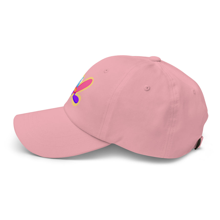 Casquette Mour | Brunograffer | 