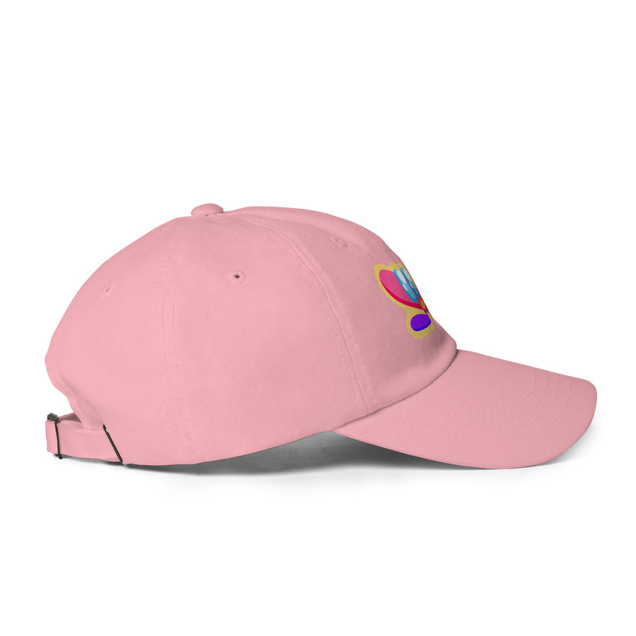 Casquette Mour | Brunograffer | 