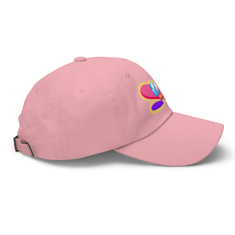 Casquette Mour | Brunograffer | 