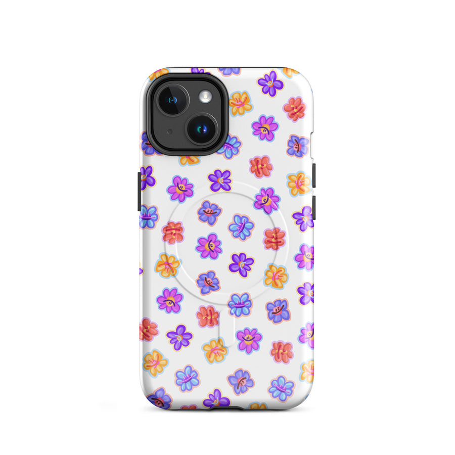 Coque iPhone Flappy | Brunograffer | accessoire 20%