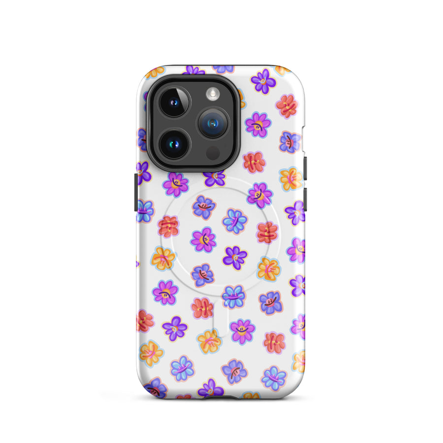 Coque iPhone Flappy | Brunograffer | accessoire 20%