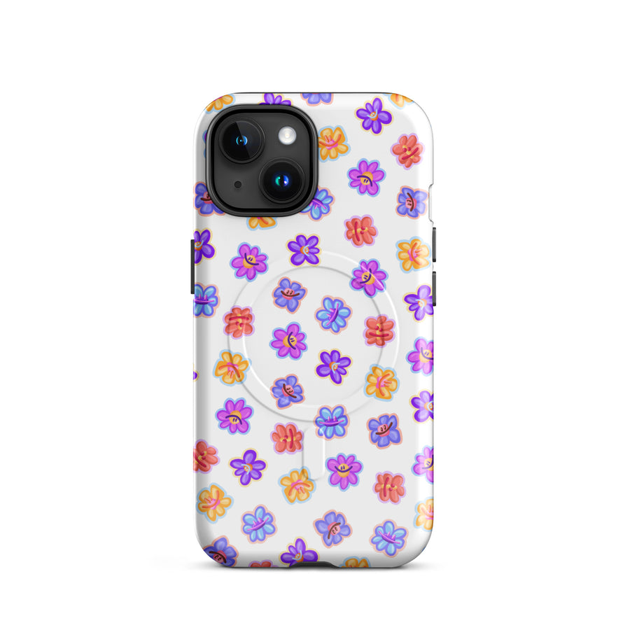 Coque iPhone Flappy | Brunograffer | accessoire 20%