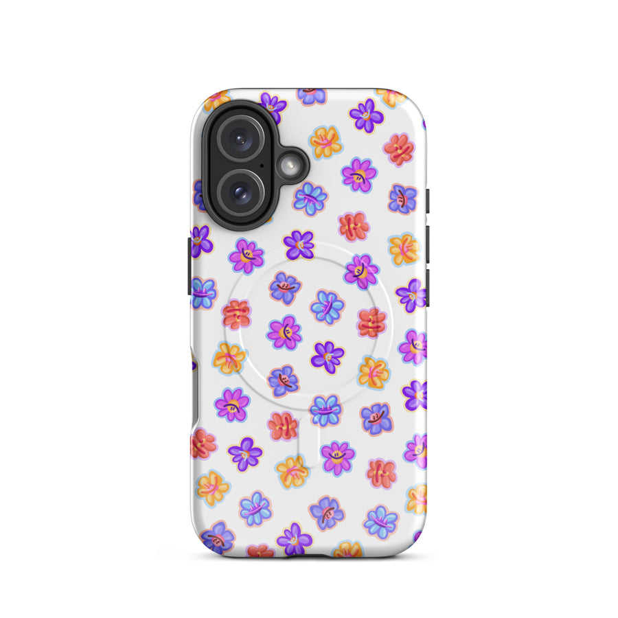 Coque iPhone Flappy | Brunograffer | accessoire 20%