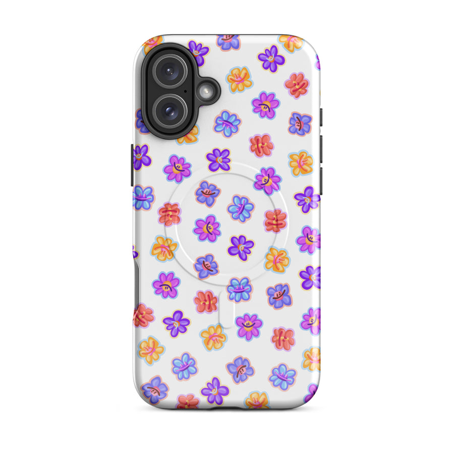 Coque iPhone Flappy | Brunograffer | accessoire 20%