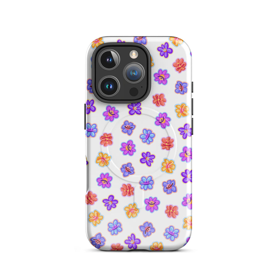 Coque iPhone Flappy | Brunograffer | accessoire 20%