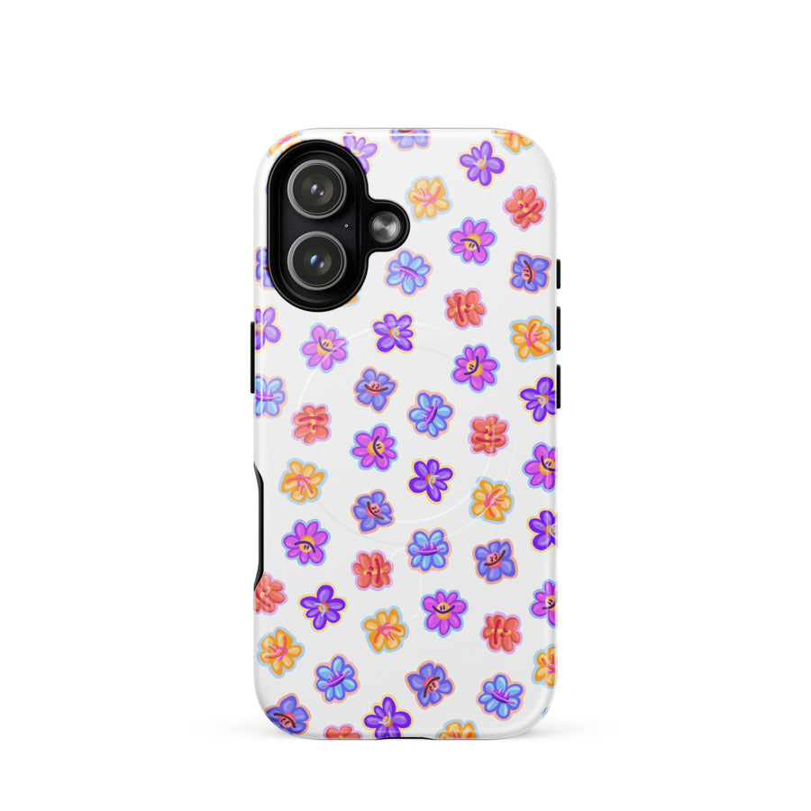 Coque iPhone Flappy | Brunograffer | accessoire 20%