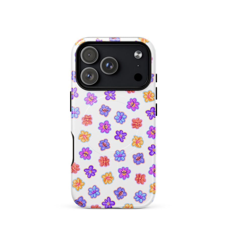 Coque iPhone Flappy | Brunograffer | accessoire 20%