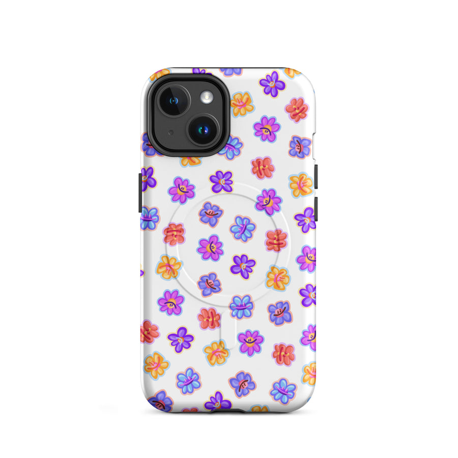 Coque iPhone Flappy | Brunograffer | accessoire 20%
