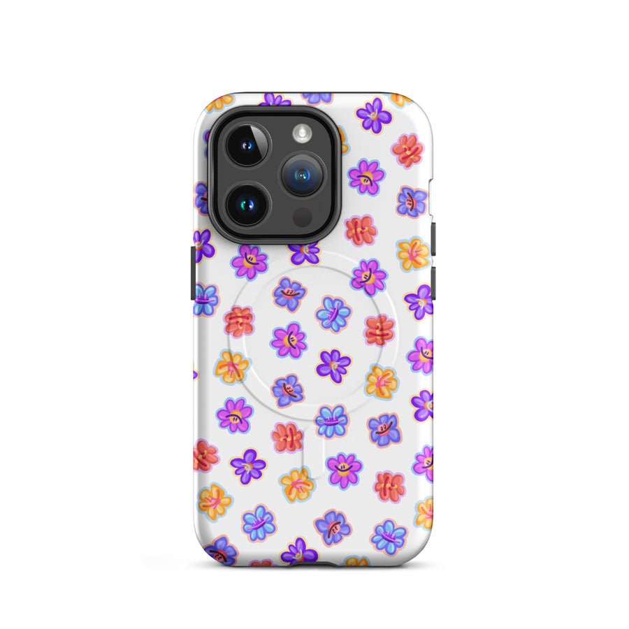 Coque iPhone Flappy | Brunograffer | accessoire 20%