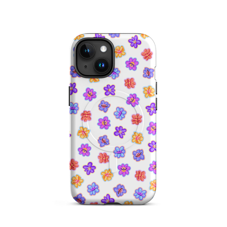 Coque iPhone Flappy | Brunograffer | accessoire 20%