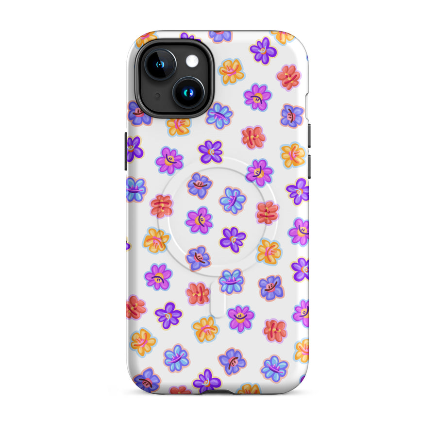Coque iPhone Flappy | Brunograffer | accessoire 20%