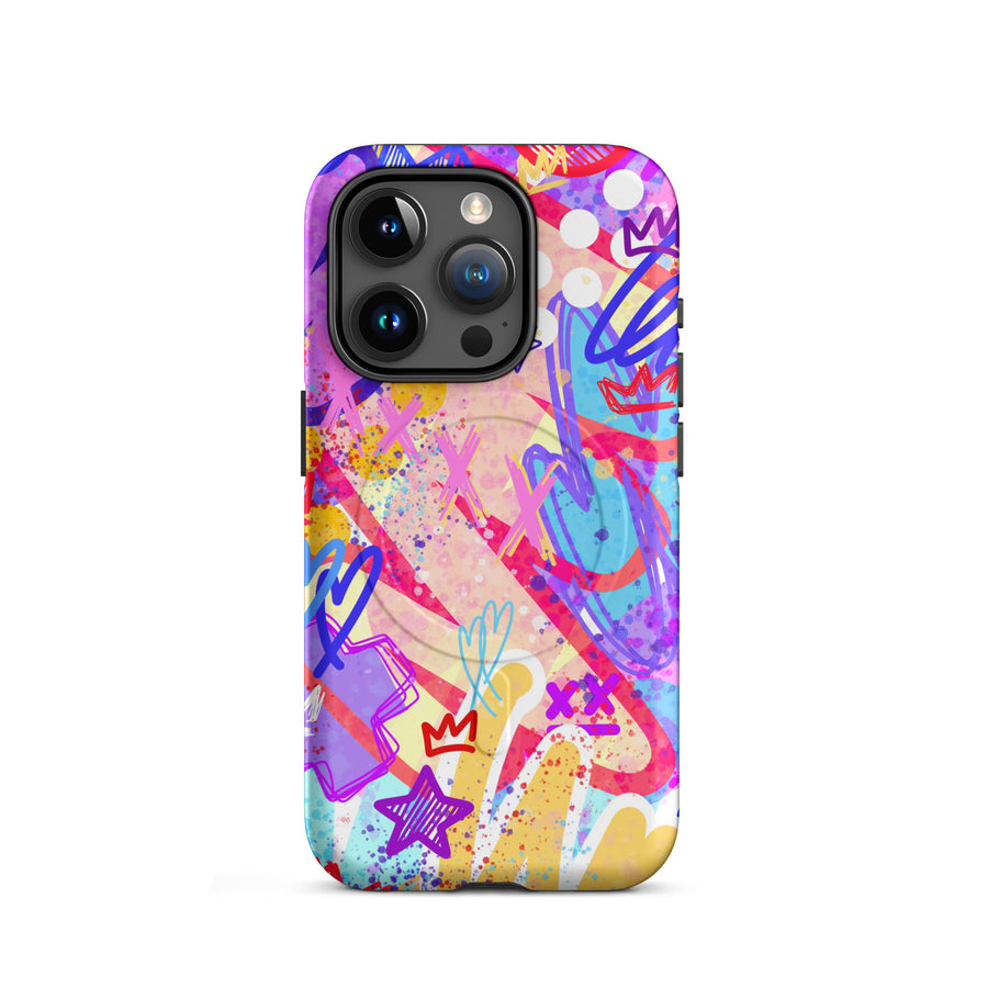 Coque iPhone Brunograffer (MagSafe) | Brunograffer | accessoire 20%