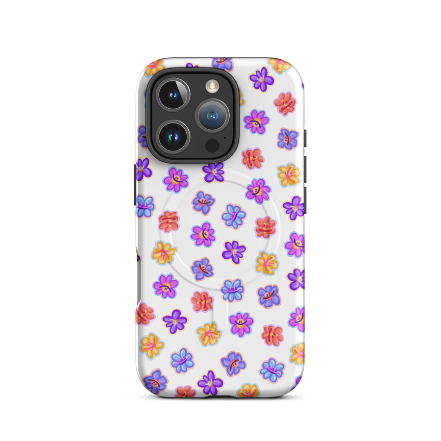 Coque iPhone Flappy | Brunograffer | accessoire 20%