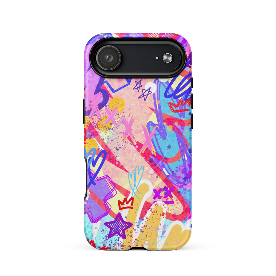 Coque iPhone Brunograffer (MagSafe) | Brunograffer | accessoire 20%