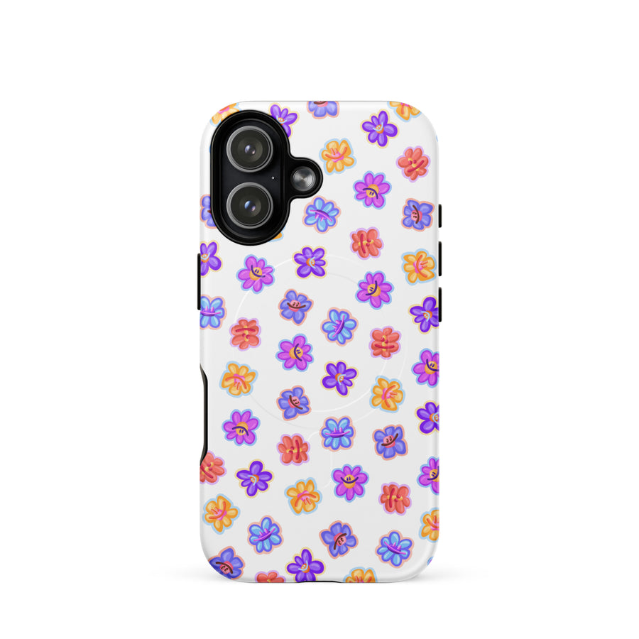 Coque iPhone Flappy | Brunograffer | accessoire 20%