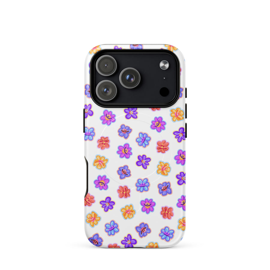 Coque iPhone Flappy | Brunograffer | accessoire 20%