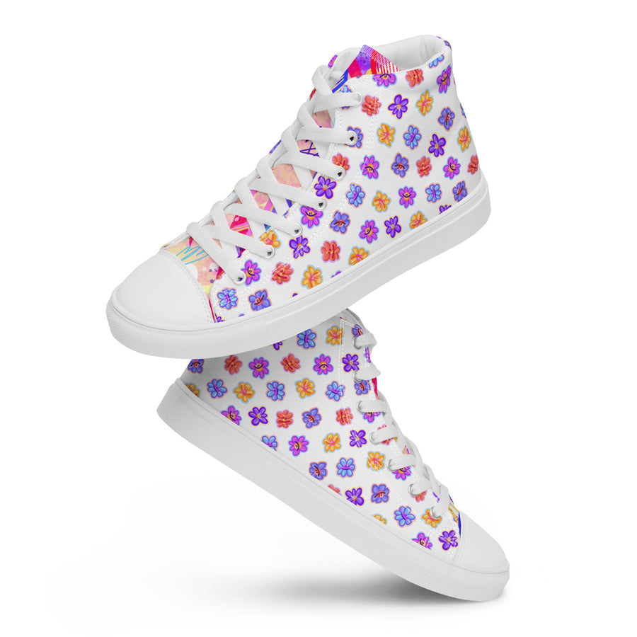 Baskets Flappy | Brunograffer | accessoire 20%