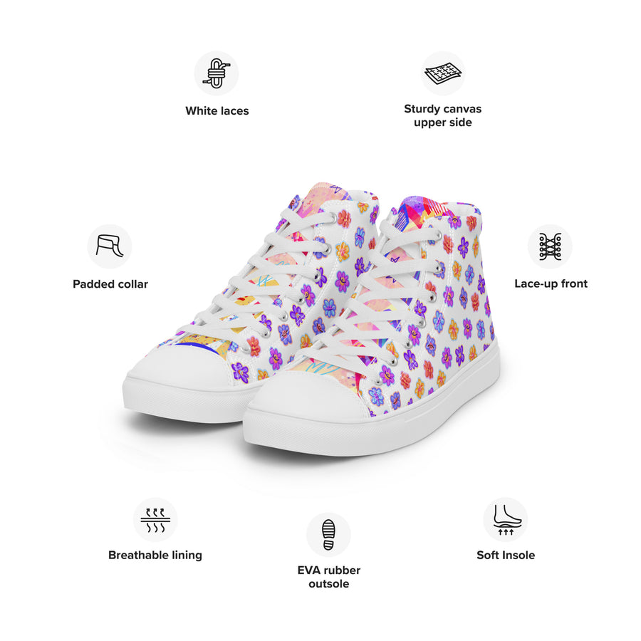 Baskets Flappy | Brunograffer | accessoire 20%