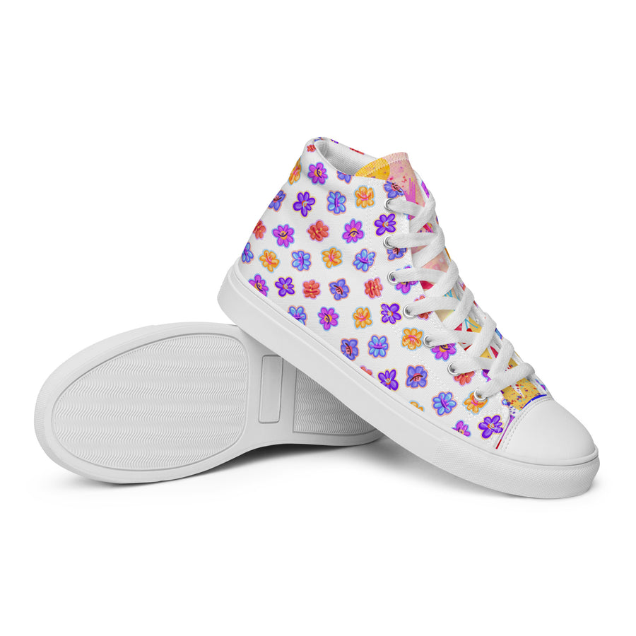 Baskets Flappy | Brunograffer | accessoire 20%