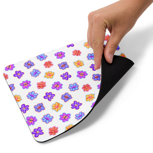Tapis de souris Flappy | Brunograffer | accessoire 20%