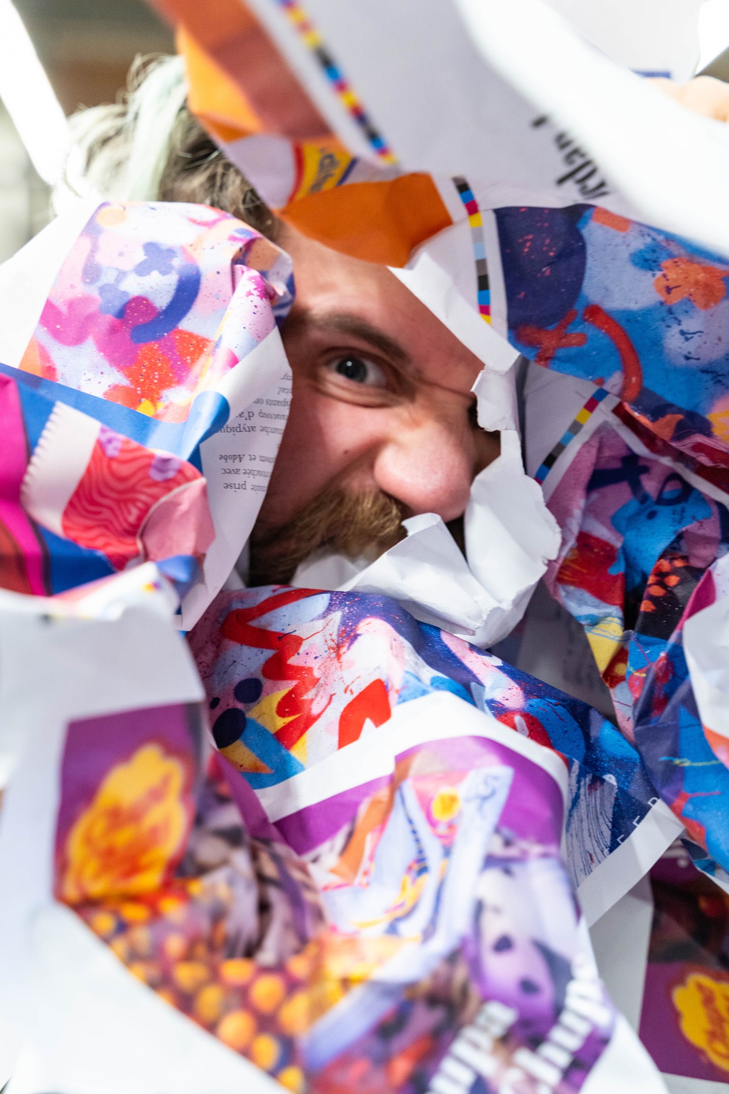 LIVRE d'Art (2018-2024)