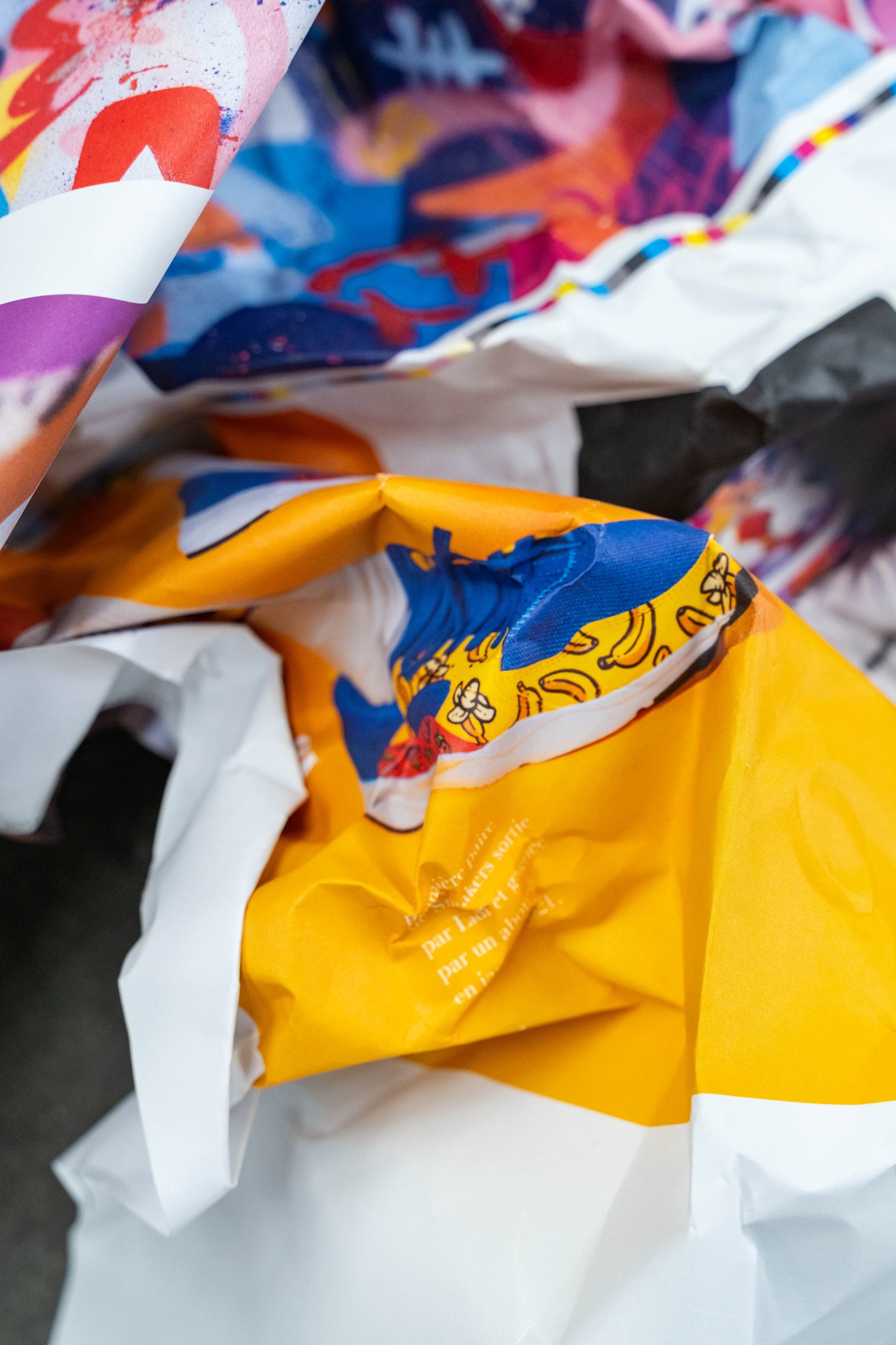 LIVRE d'Art (2018-2024)