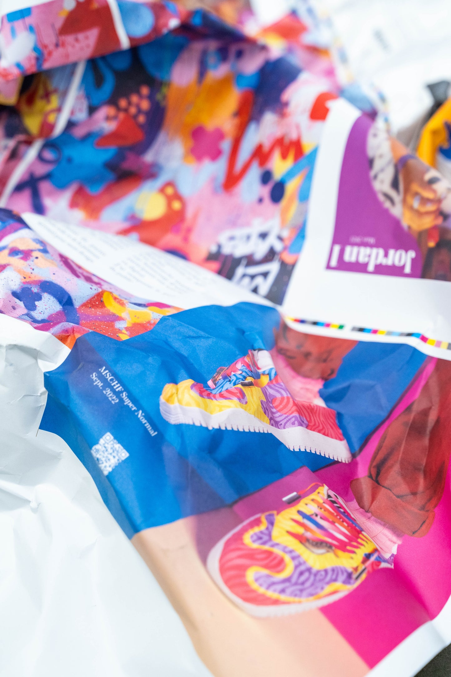 LIVRE d'Art (2018-2024)