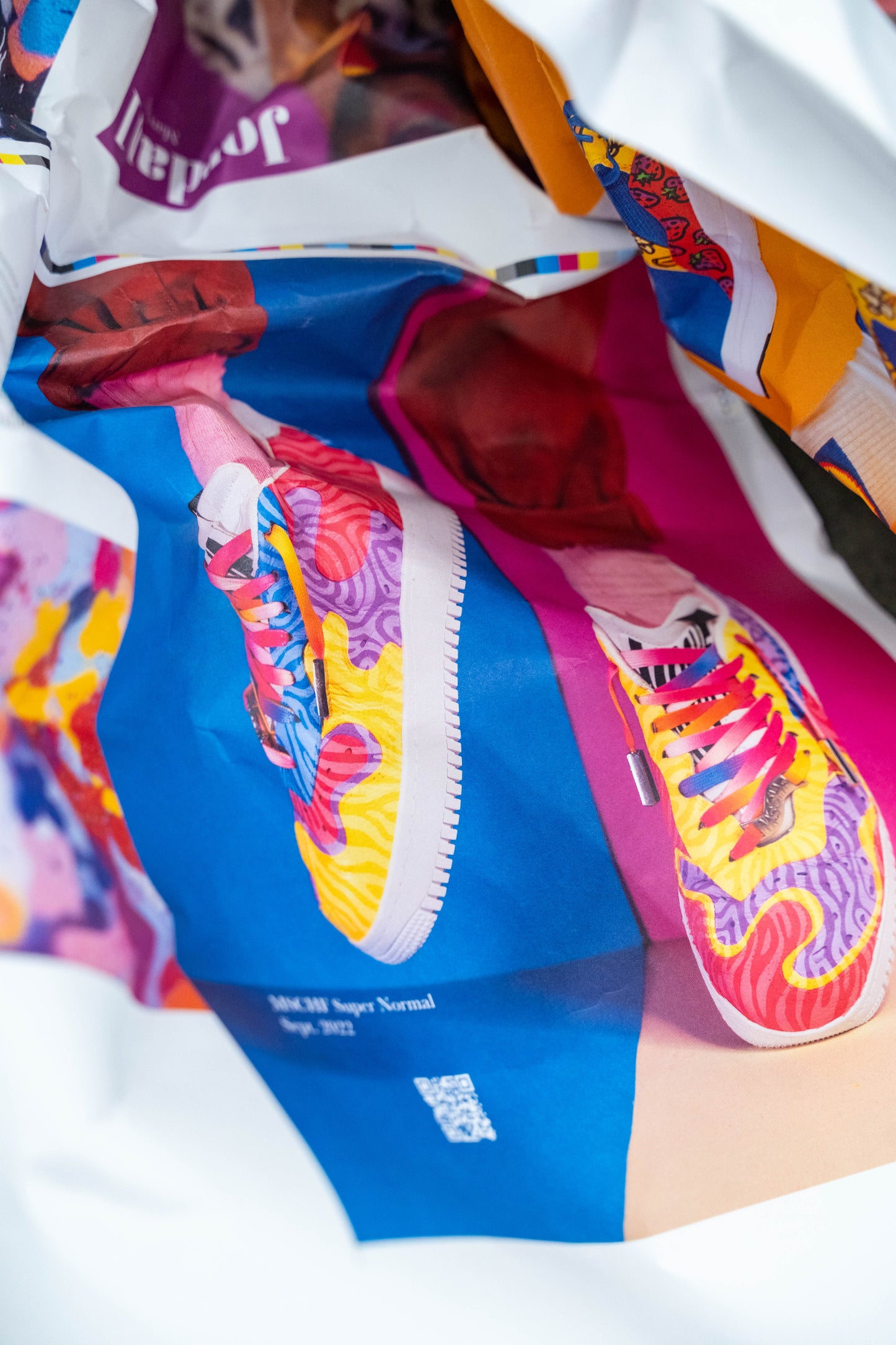 LIVRE d'Art (2018-2024)